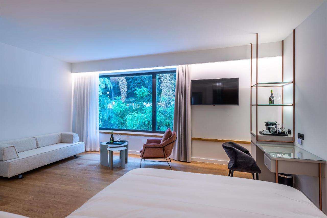 Amario Suites Hotel Aígion Luaran gambar