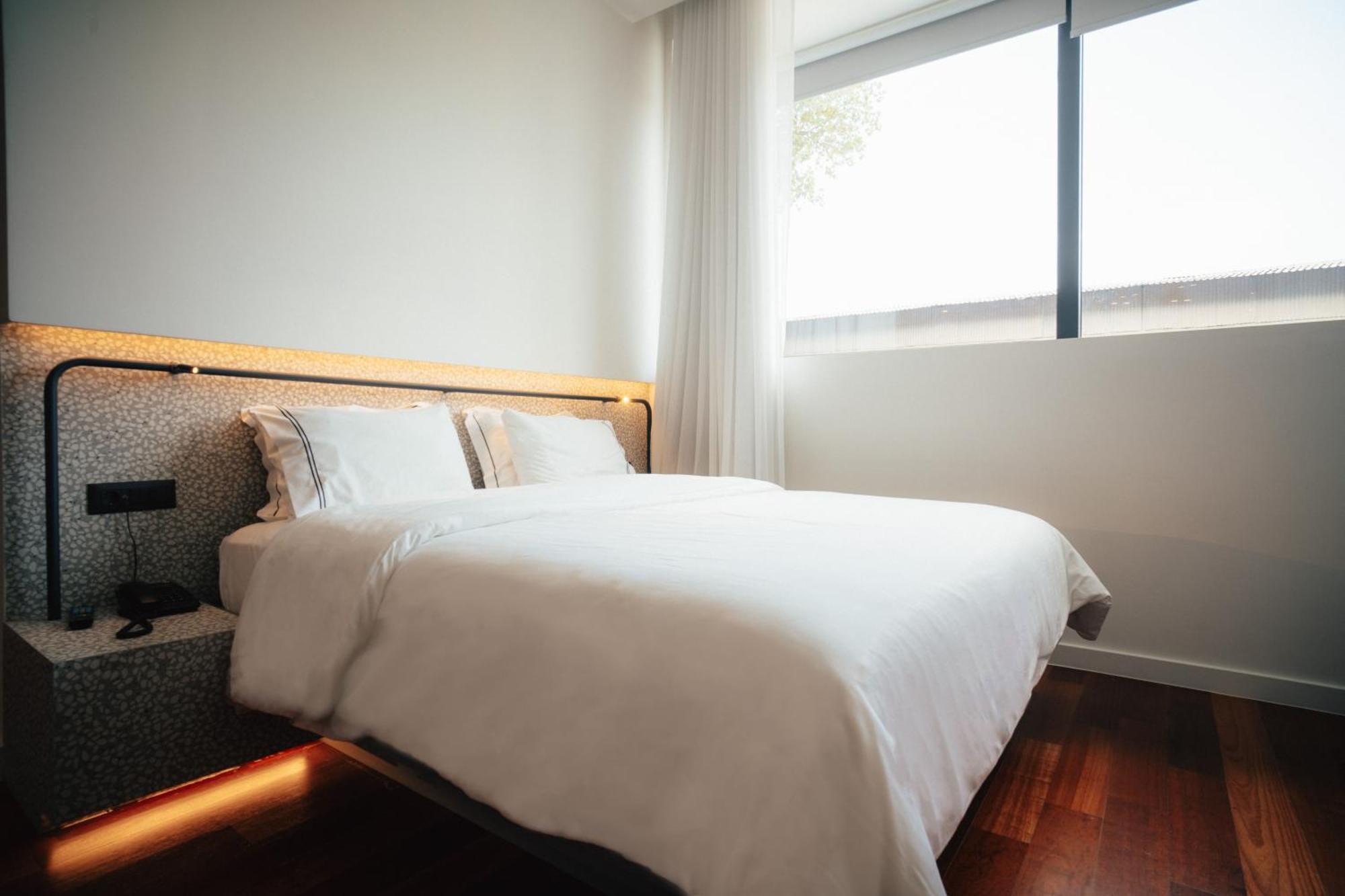 Amario Suites Hotel Aígion Bilik gambar