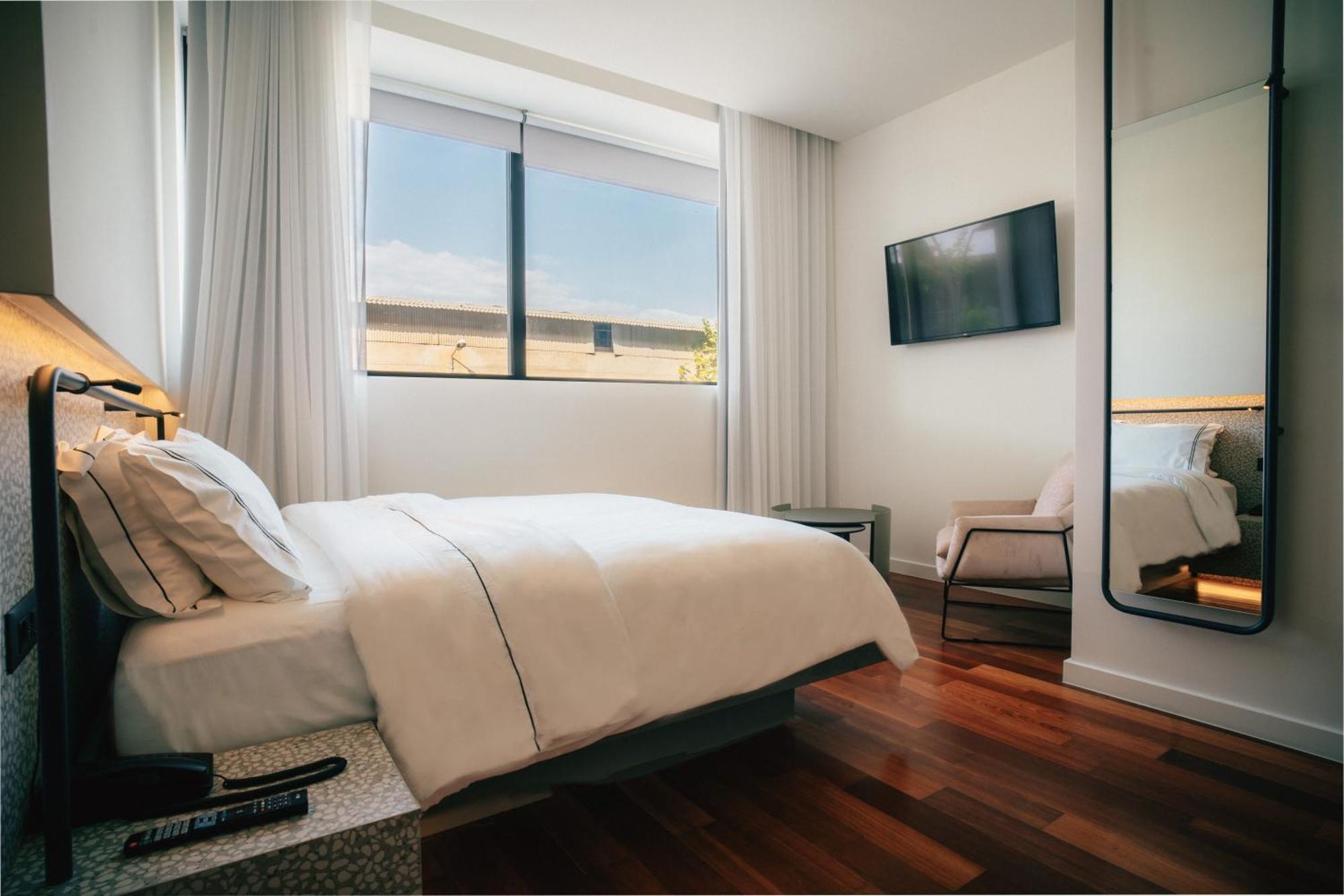 Amario Suites Hotel Aígion Luaran gambar